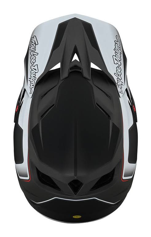 Stealth Gray Composite Helmet P957
