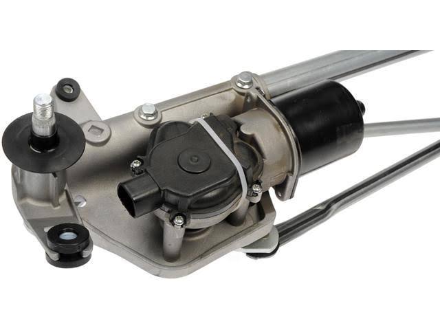 Windshield Wiper Motor Linkage Assembly S327940