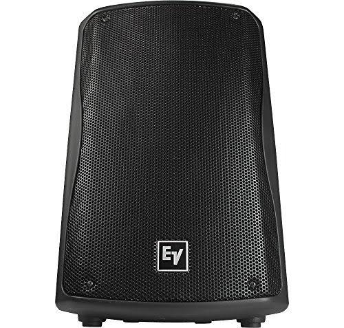 ZXA1 Black Speaker G675