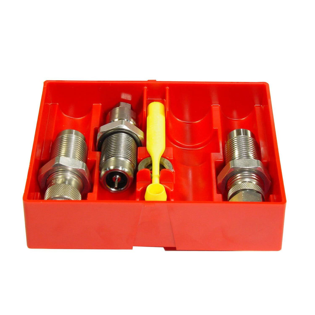 Carbide 3 Die Set U4057