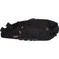 Black Saddle Bag M9316