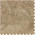 Camel 20x22 x 5mm Luxury Vinyl Tile E32803