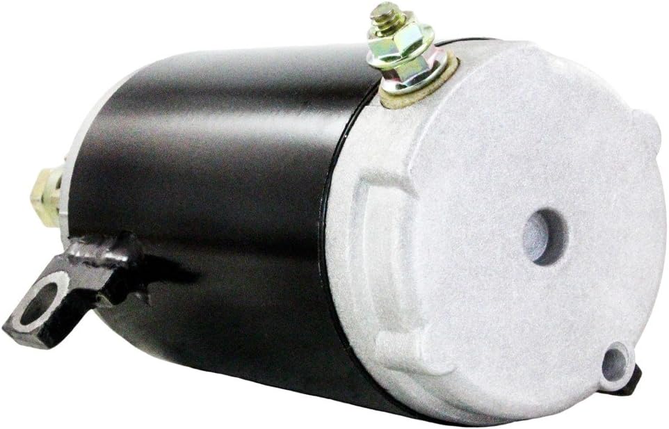 NEW STARTER MOTOR U473533