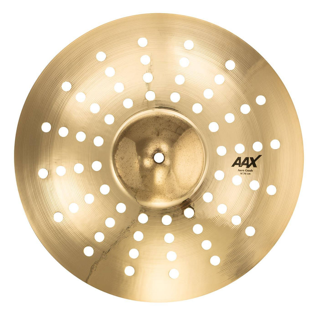 16 in. Brilliant Crash Cymbal A4183