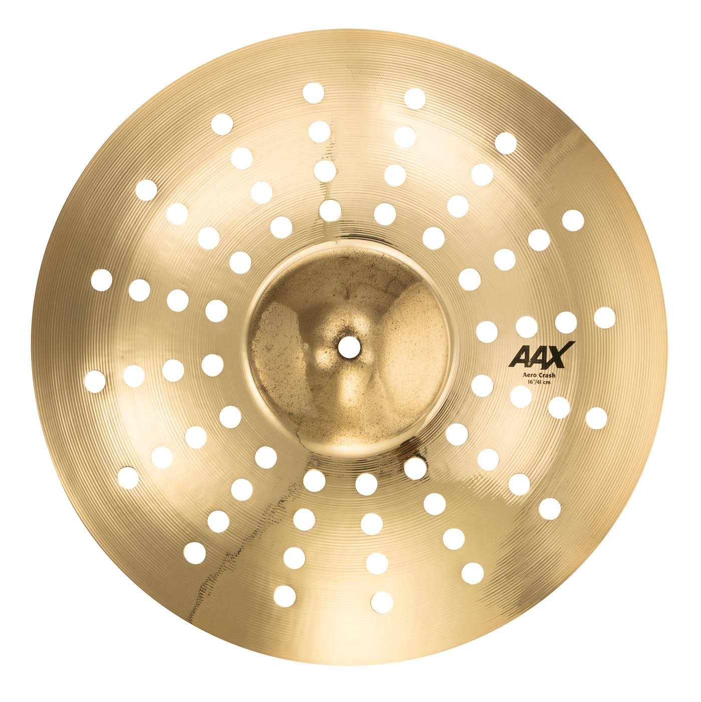 16 in. Brilliant Crash Cymbal A4183