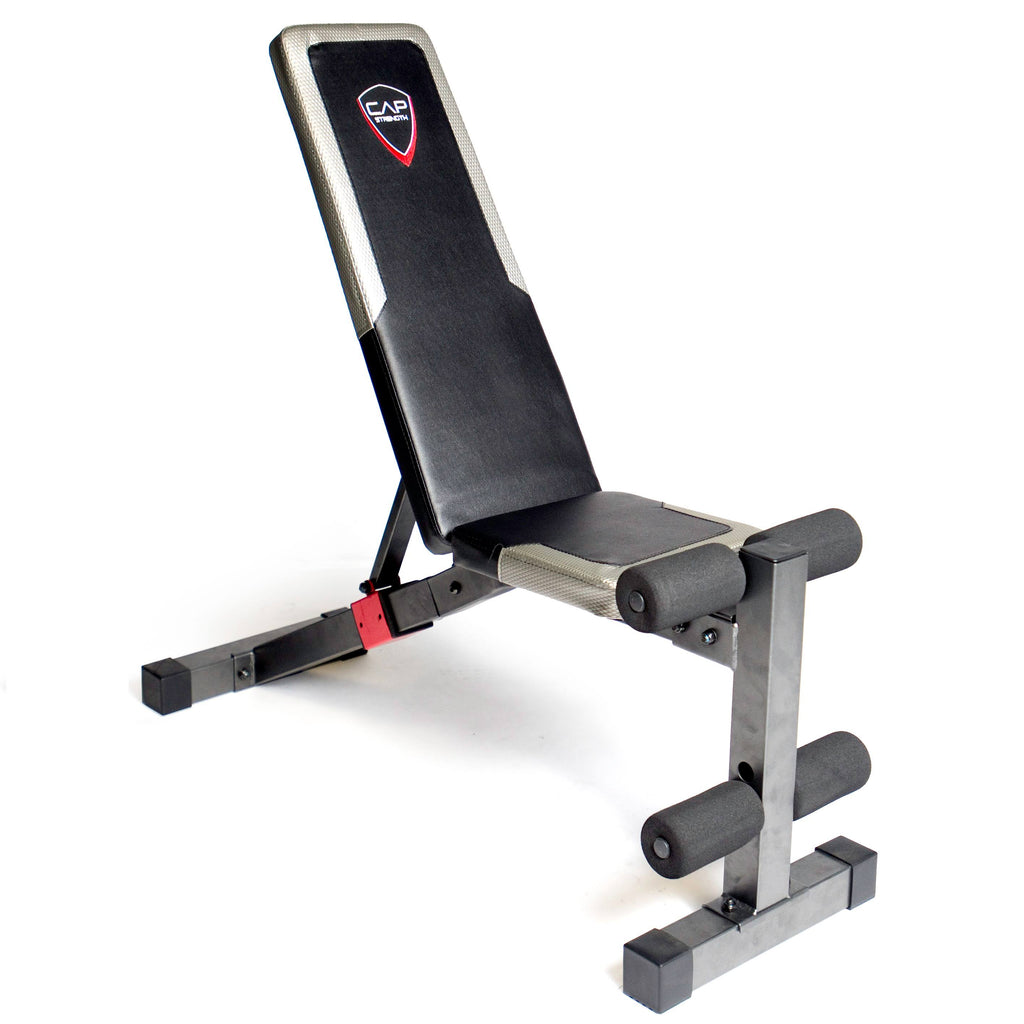 Heavy Duty Utility Bench O76193