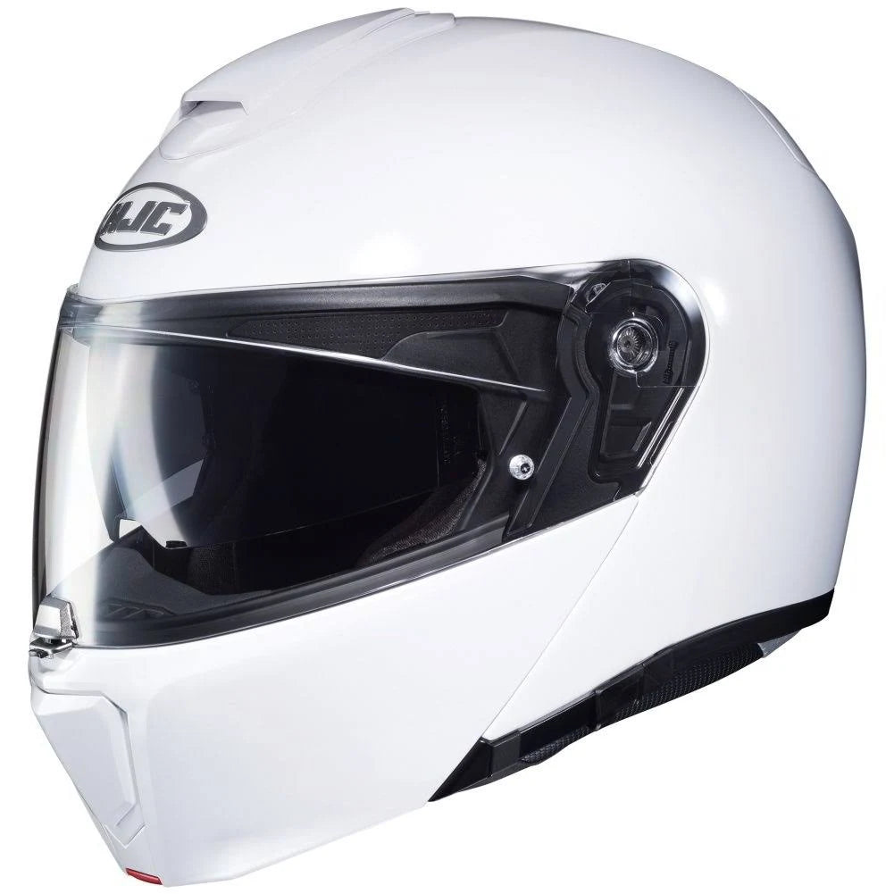 White Helmet E293