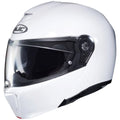 White Helmet E293