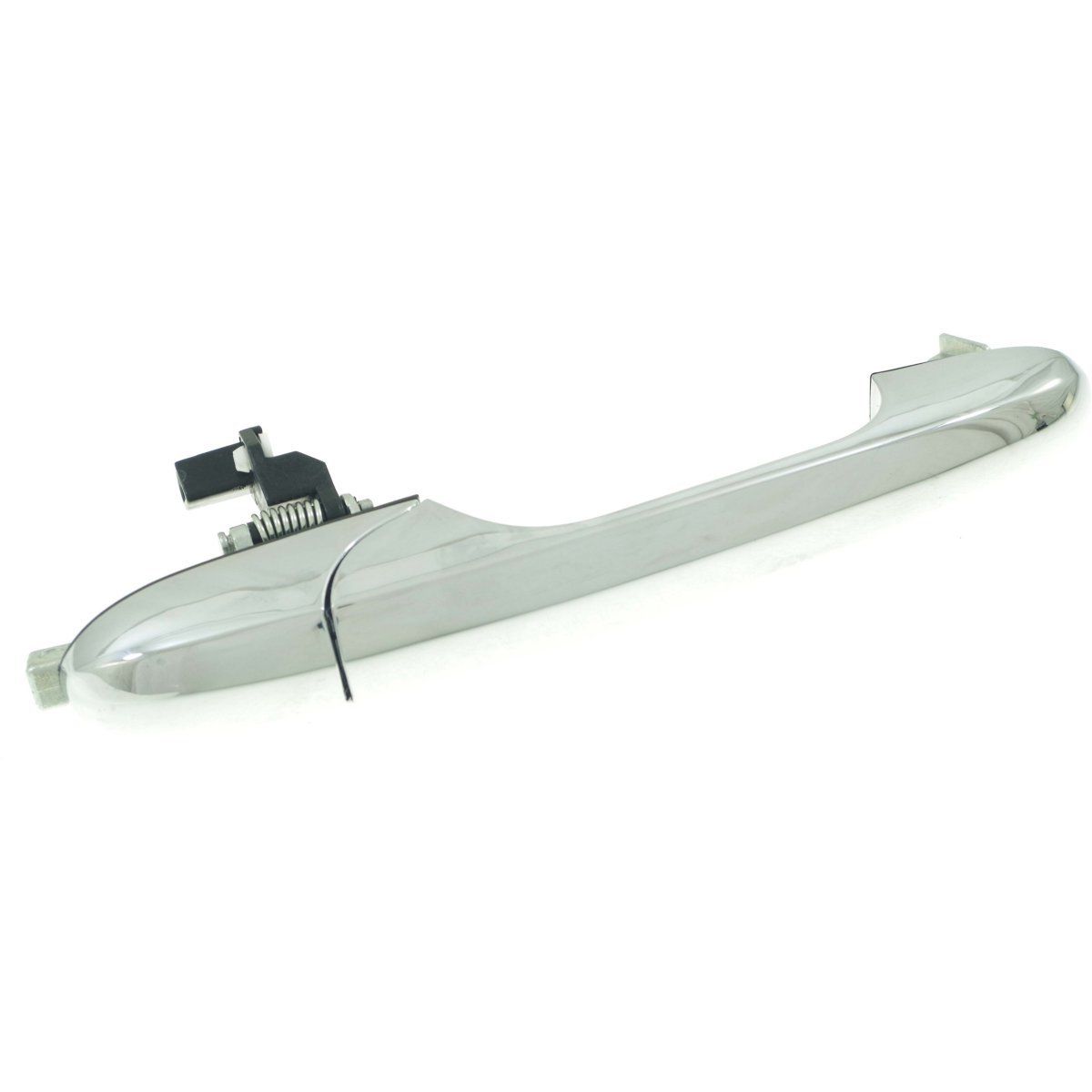 Chrome Exterior Door Handle for Fiat 500 L4962