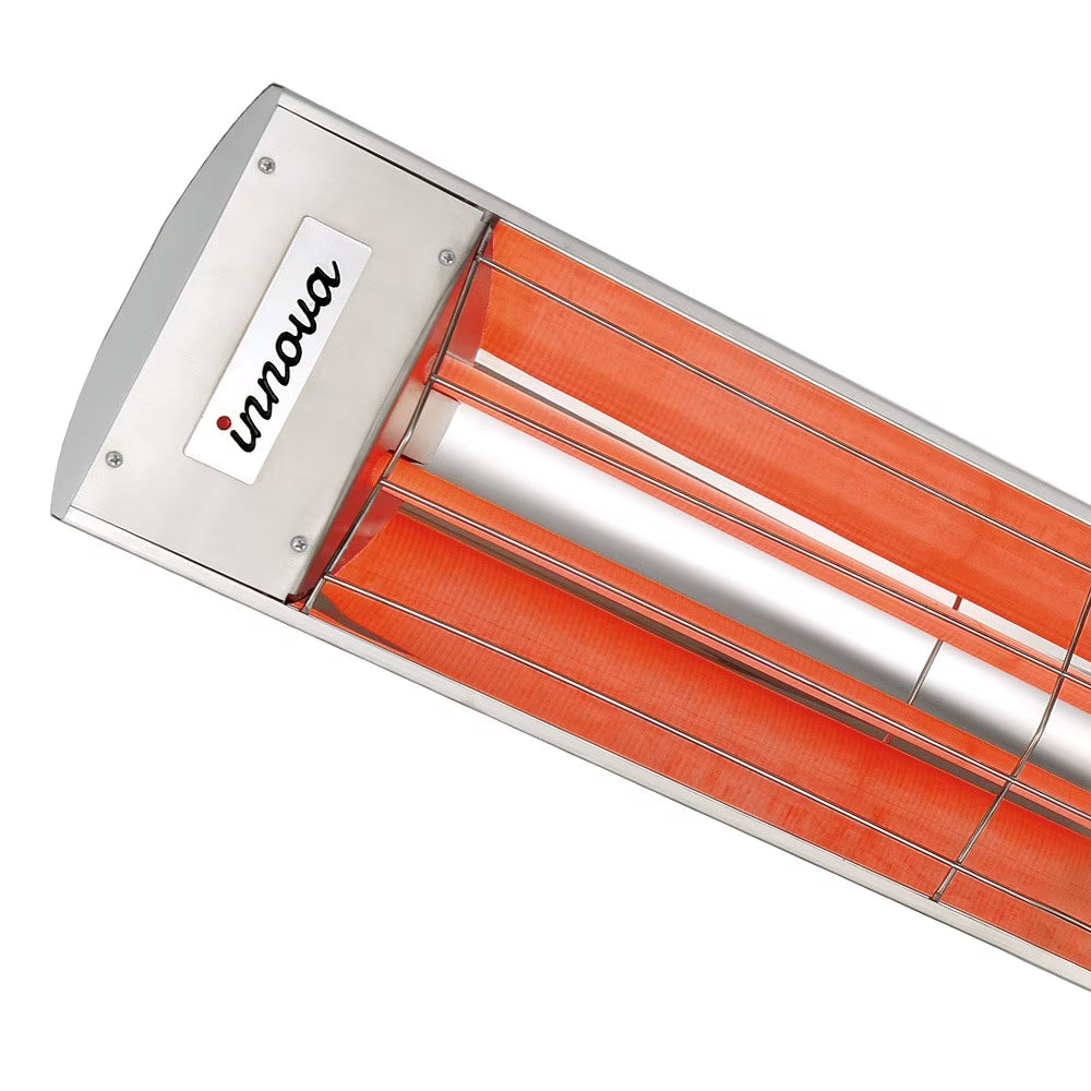 5000 Watt Electric Infrared Dual Element Heater I951