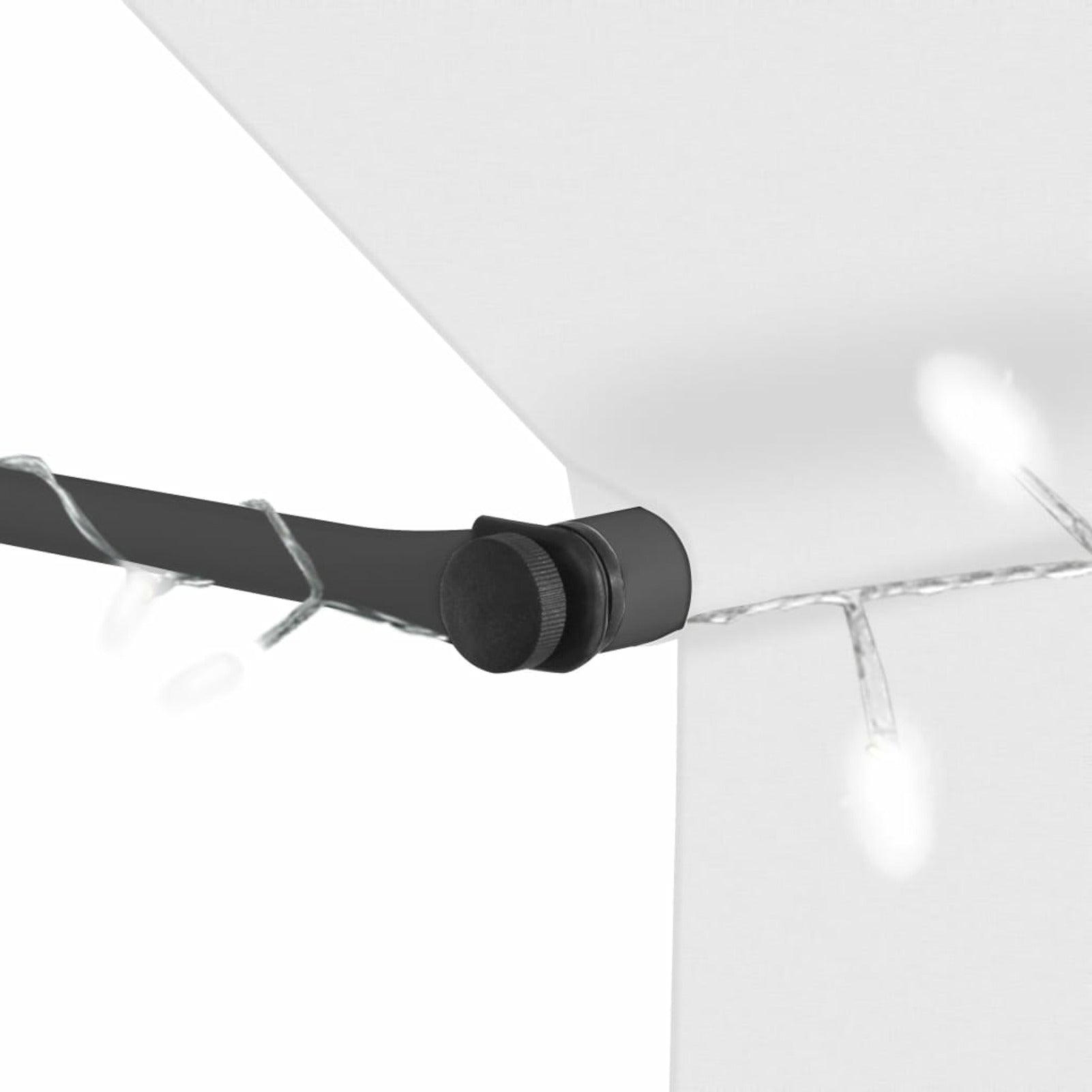Manual Retractable Awning with 78.7" K194239