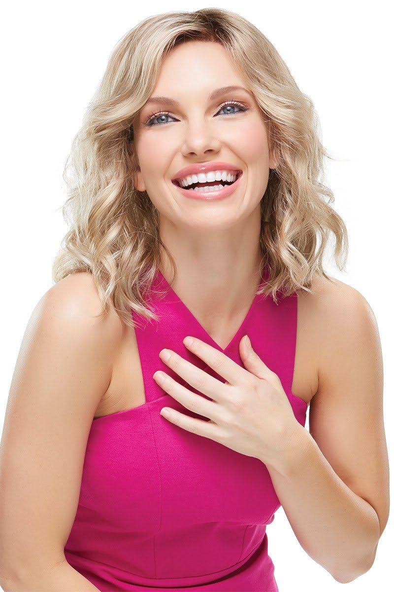 Scarlett Petite Wig J98484