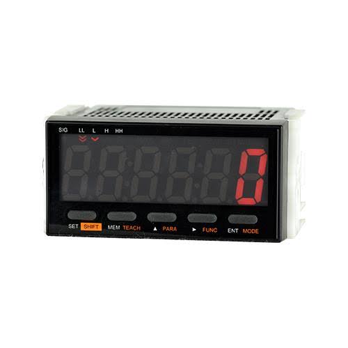 100-240 VAC Panel Meter Tachometer R1312