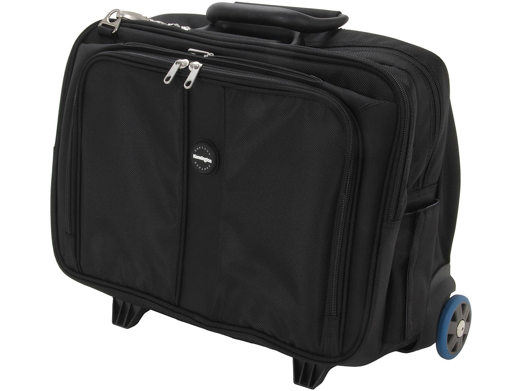 Black Contour Roller Notebook Case Z7973