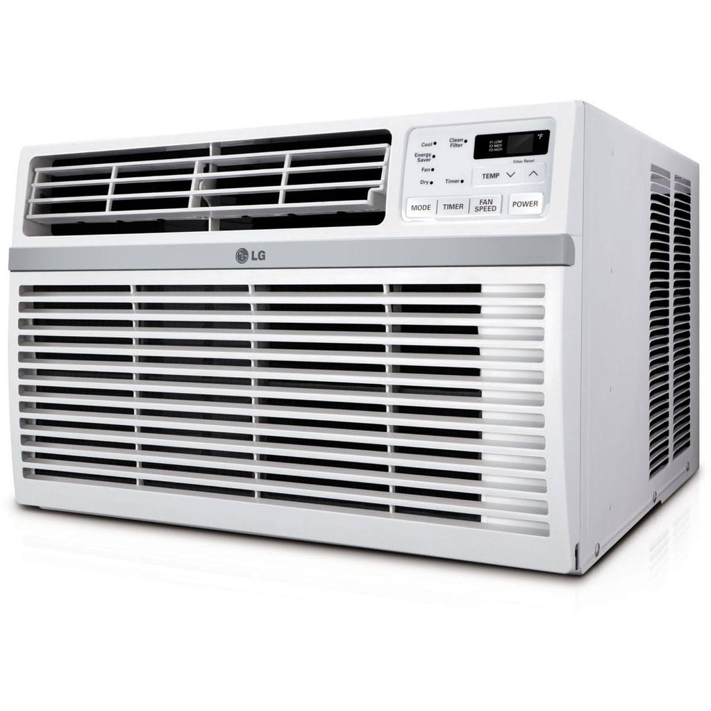 18,000 BTU Window Air Conditioner V206