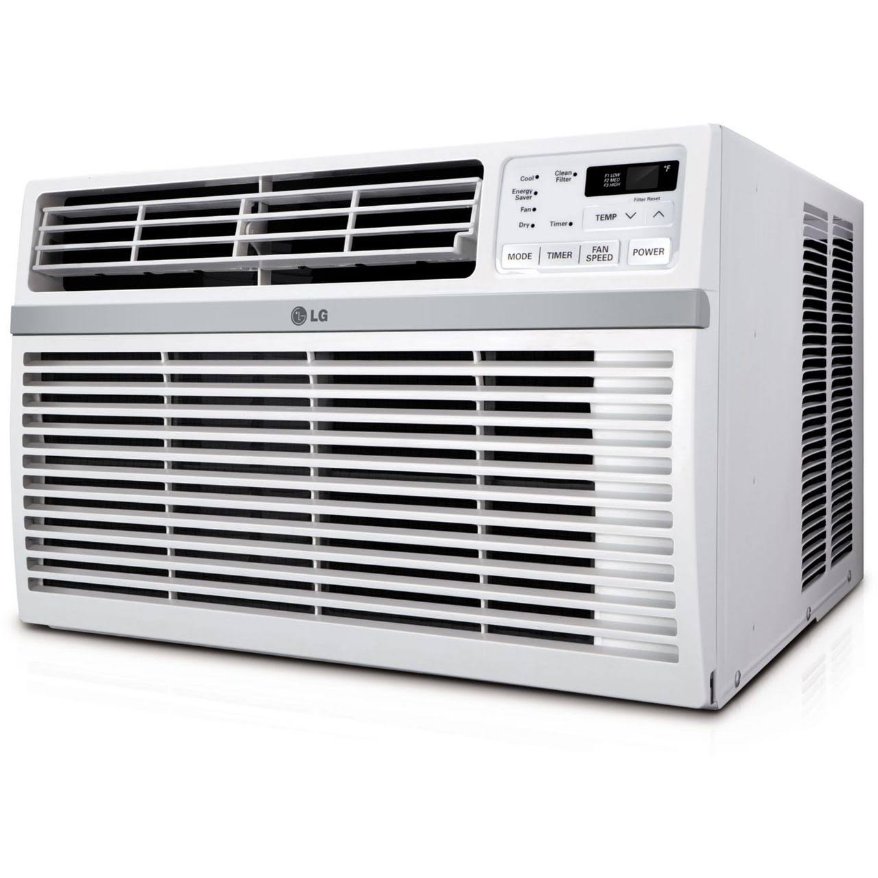 18,000 BTU Window Air Conditioner V206