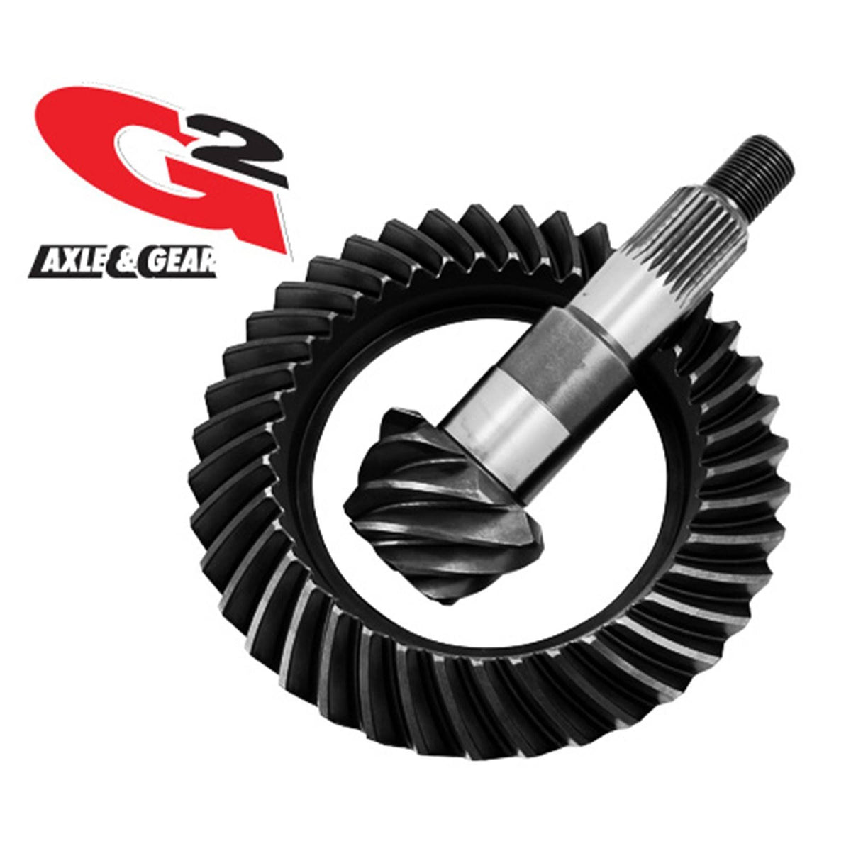Dana 44 Front 4.11 Ring Pinion Set H5949