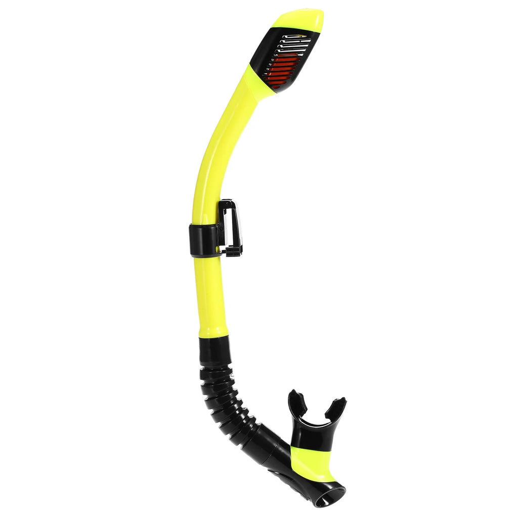 Professional Dry Snorkel Tube Set C6708