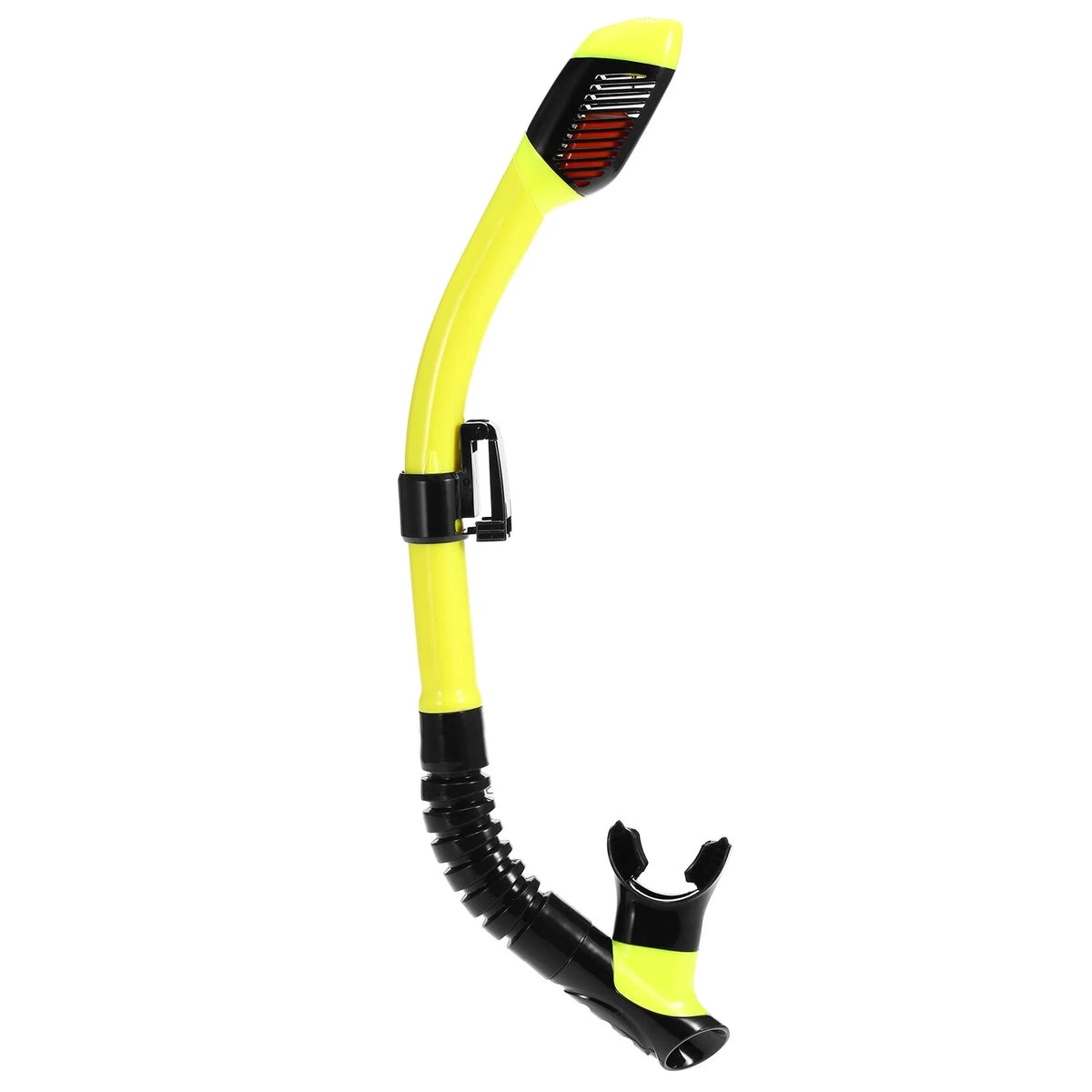 Professional Dry Snorkel Tube Set C6708