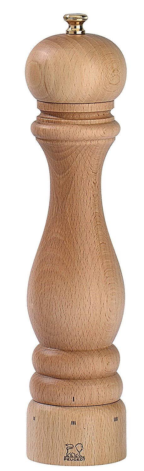 Salt Mill, Wood, Natural C409182