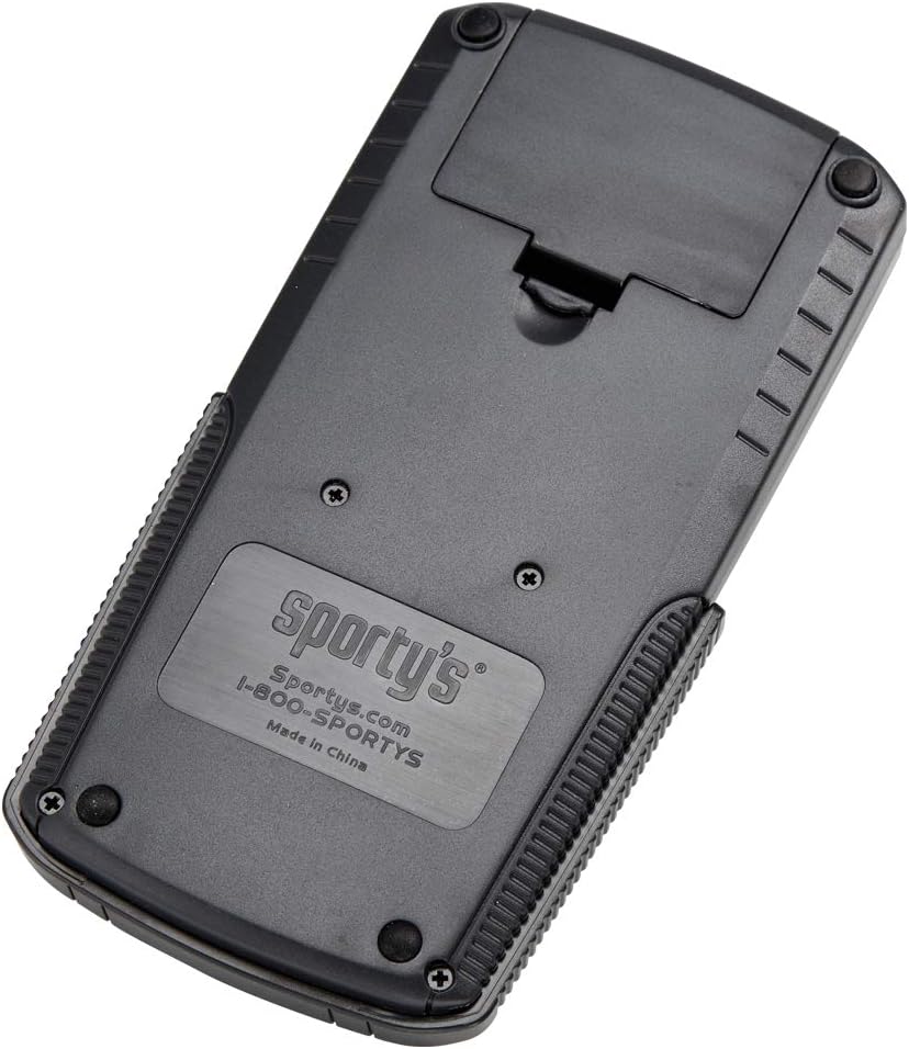 Electronic E6B Flight Computer Pack of 2 F586