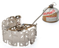 GeoShield Stove Z77598