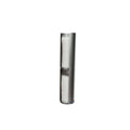 Double Lid Dispenser Wall Mount I37849