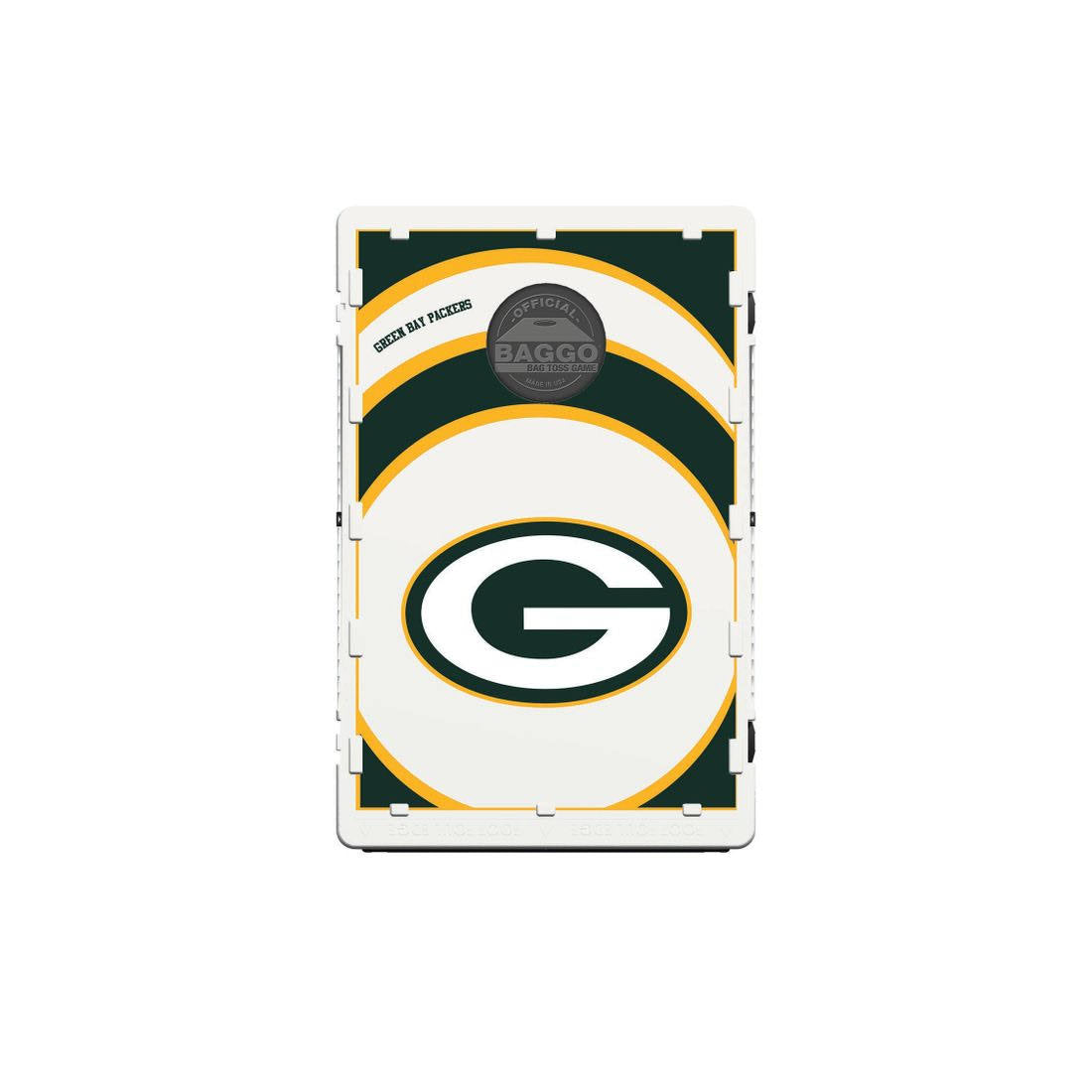 2& x 3& Cornhole Board Set W68318