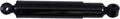Heavy Duty Rear Shock Absorber Pack of 2 G27918