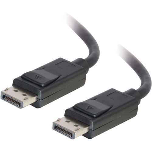 35ft 8K DisplayPort Cable M/M M251