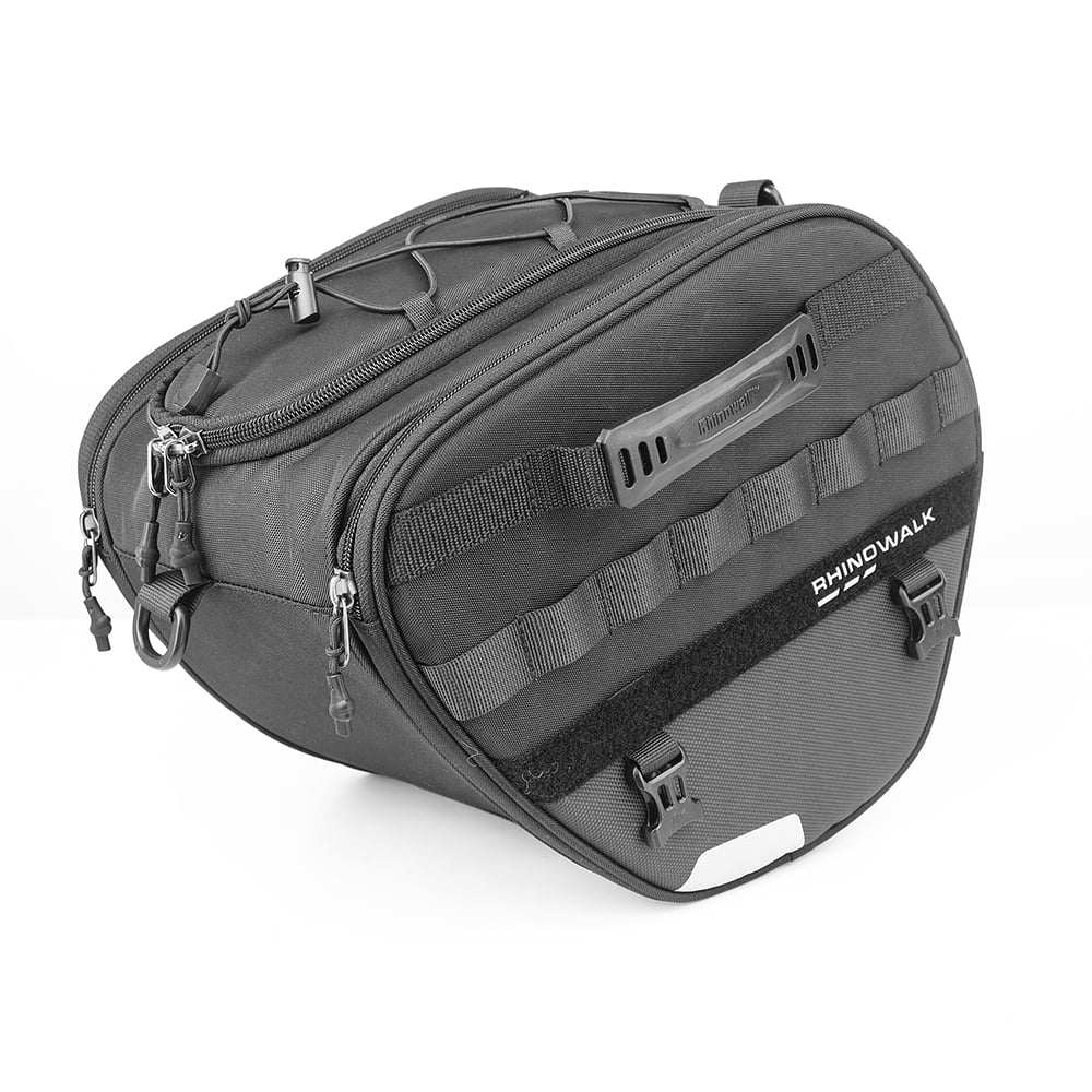 15L Motorcycle Tunnel Bag X988363