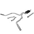 American Thunder Exhaust System T791
