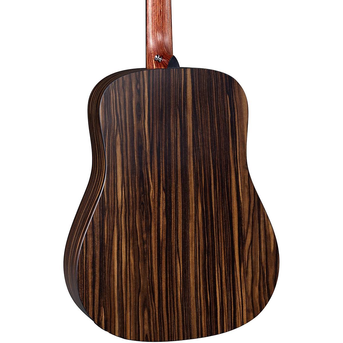 Martin DXMAE Acoustic Guitar J20431