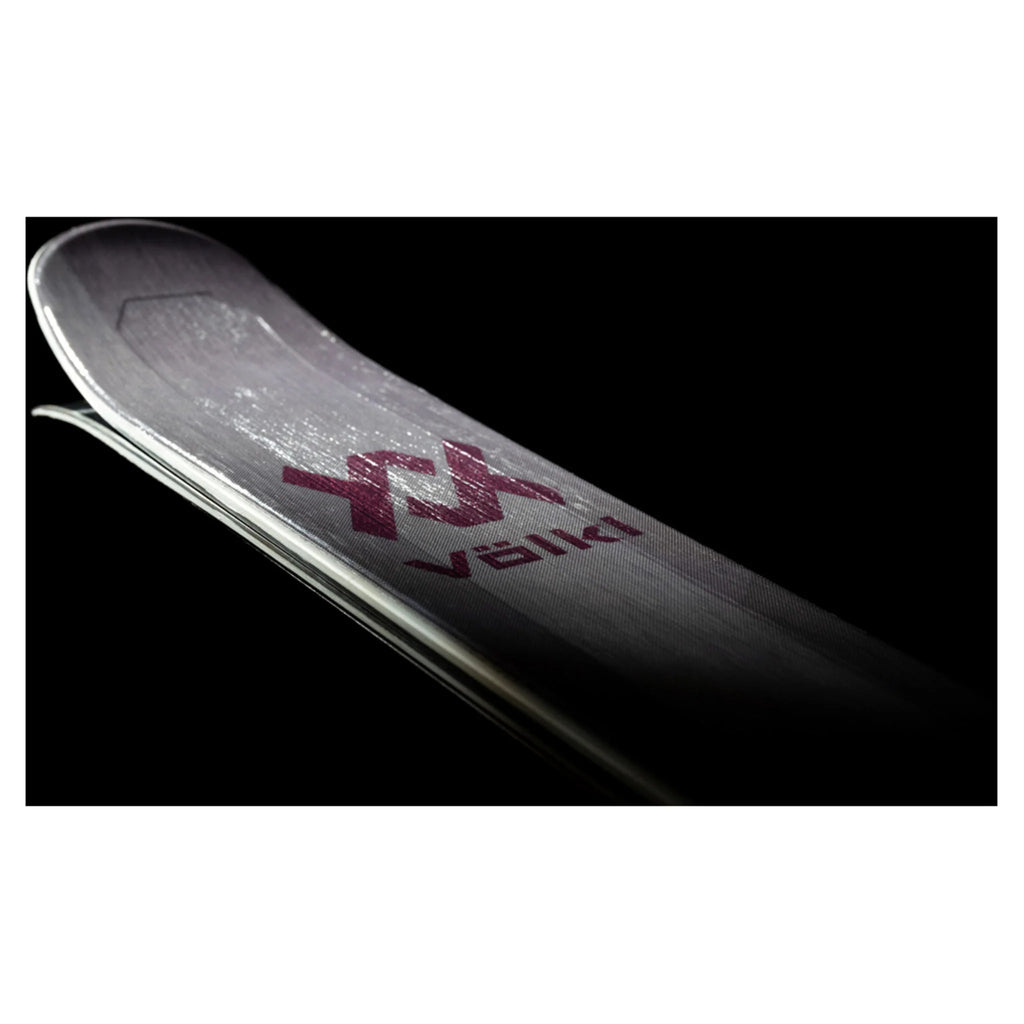 Womens Ski F200
