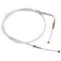 Throttle Cable (+8in.) N59489