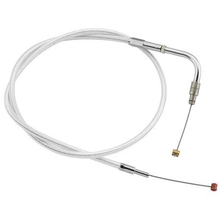 Throttle Cable (+8in.) N59489