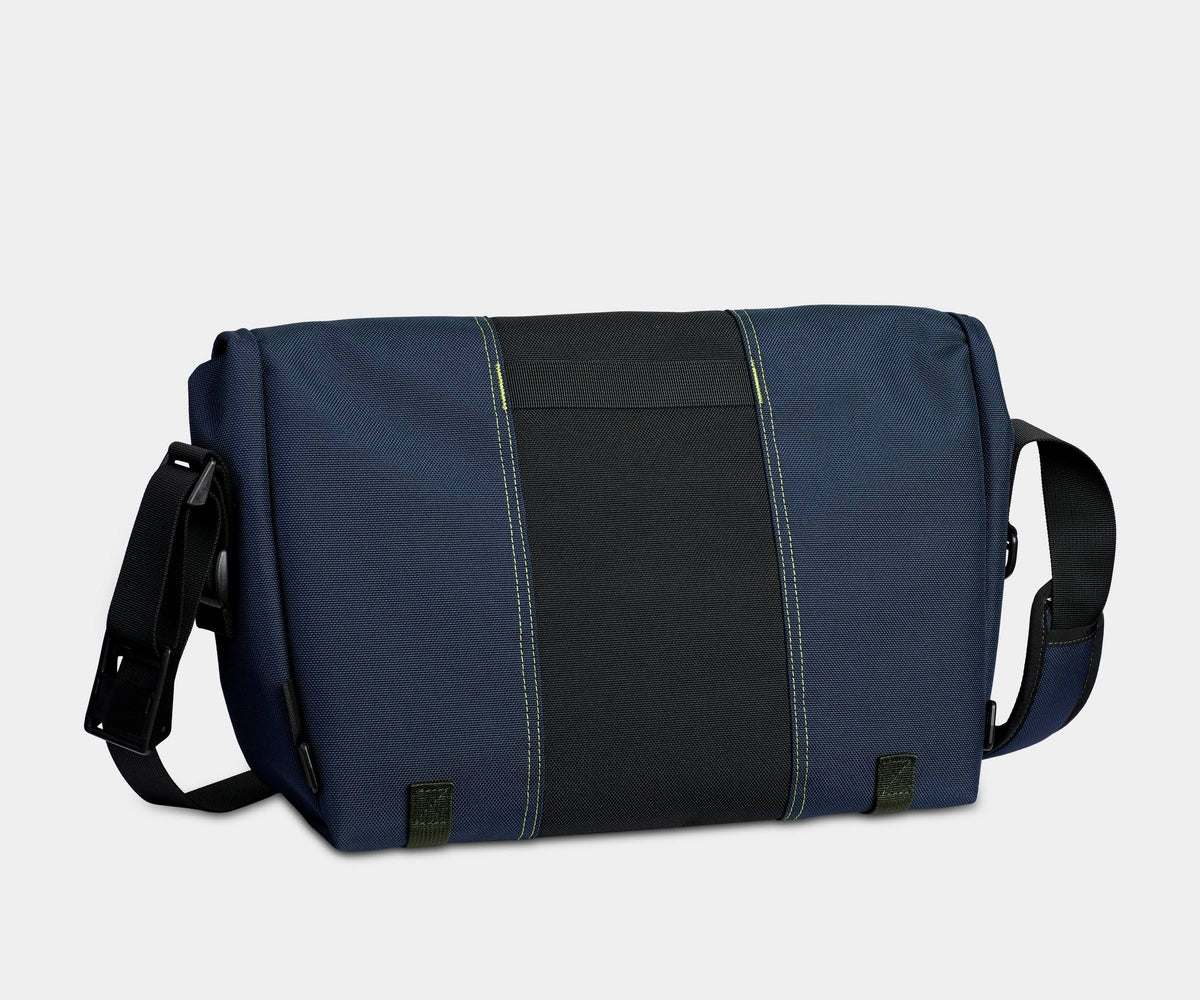 Nautical Bixi Classic Messenger Bag A687931