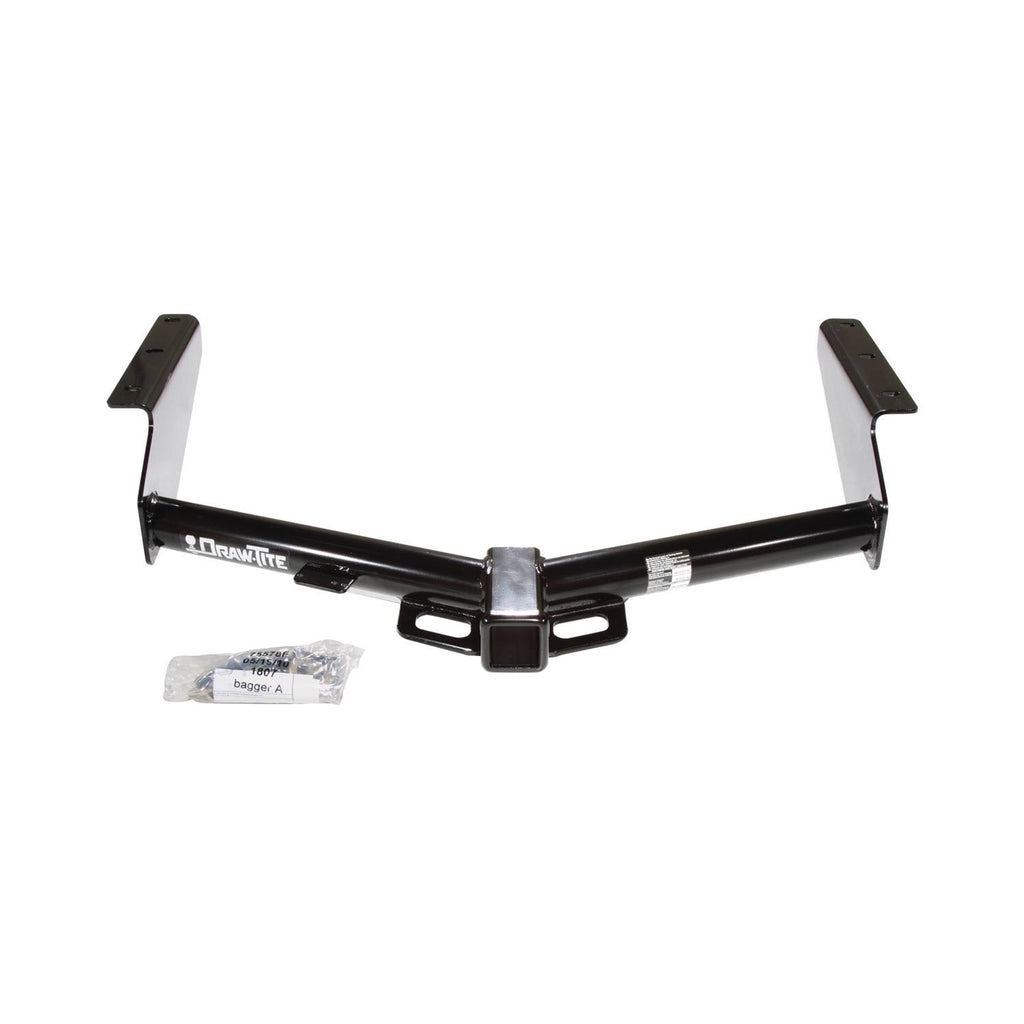 Max-Frame Class III Receiver Hitch T1750