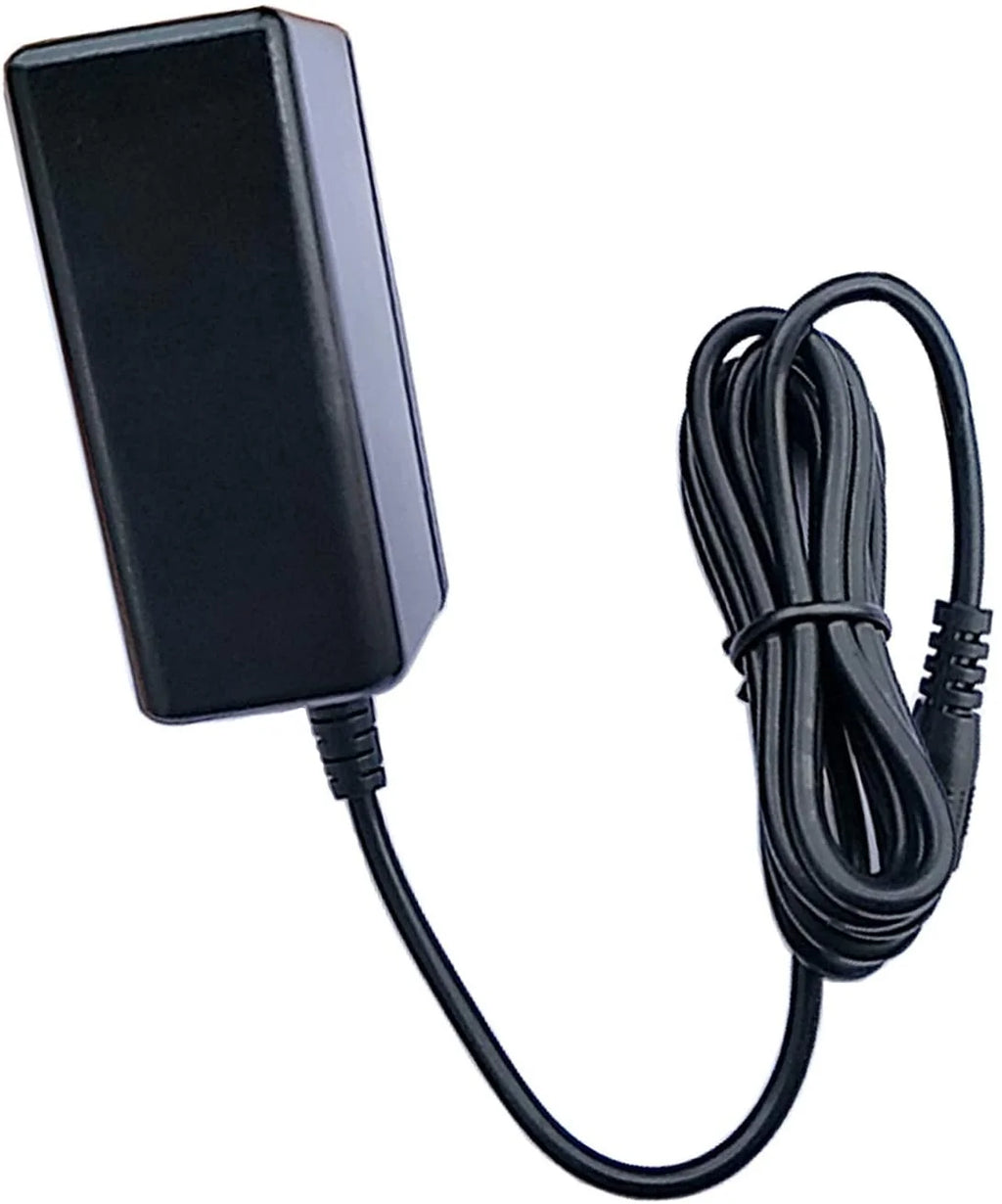 Power Supply Cord Charger for Upright Exercise Bike J88105