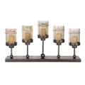 Metal Candelabra J99531