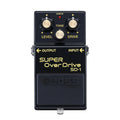 Super OVERDRIVE Black O800