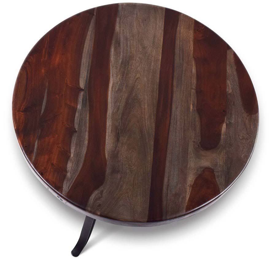 Round Bar Stool L370942
