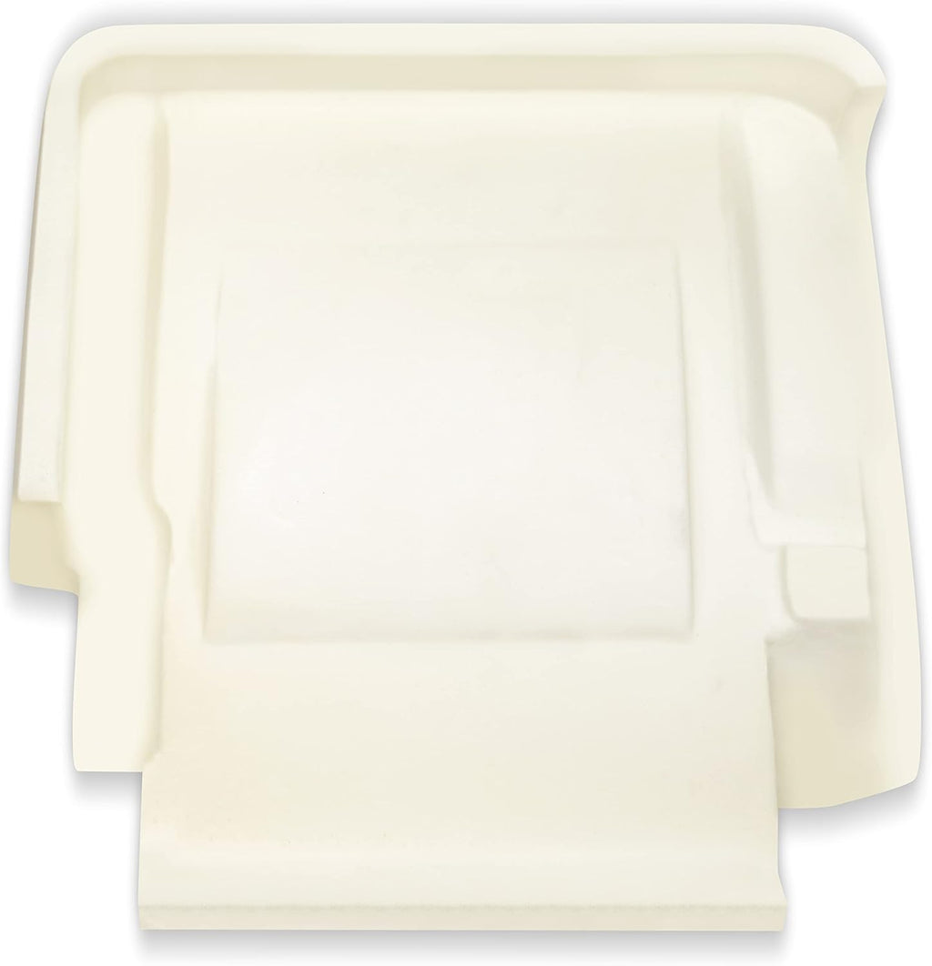 Replacement Driver Bottom Foam Seat Cushion S5364