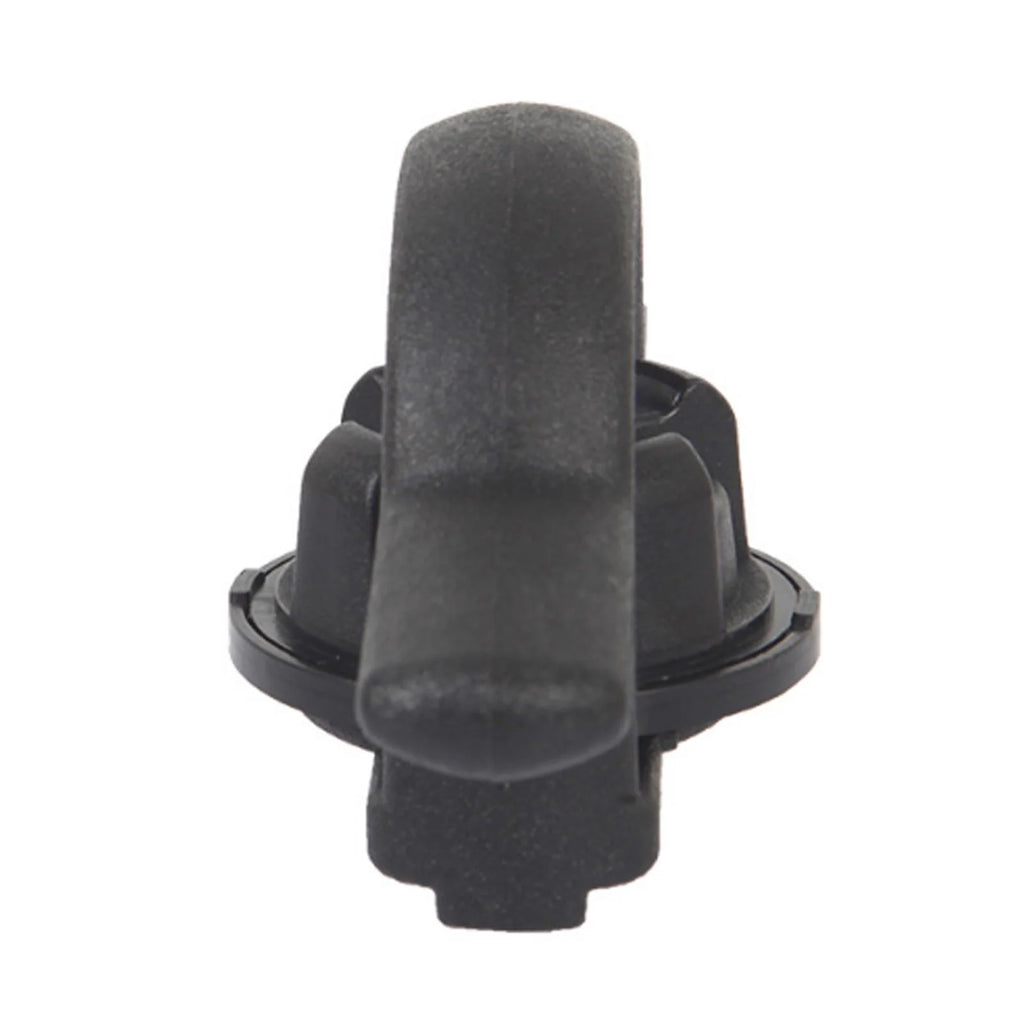 2Pcs Black Truck Bed Cleat Anchor G194556