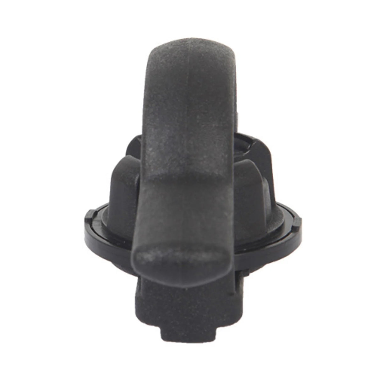 2Pcs Black Truck Bed Cleat Anchor G194556