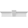 Craftsman Crosshead with Bottom Trim H879