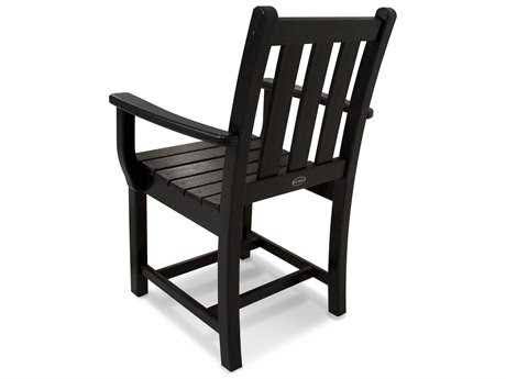Teak Garden Dining Arm Chair G398880