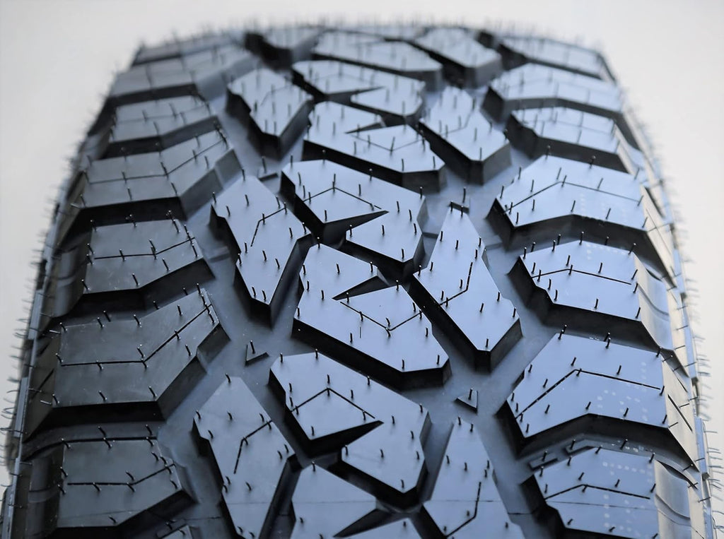 35X13.50R26LT All-Terrain Light Truck Radial Tire H205