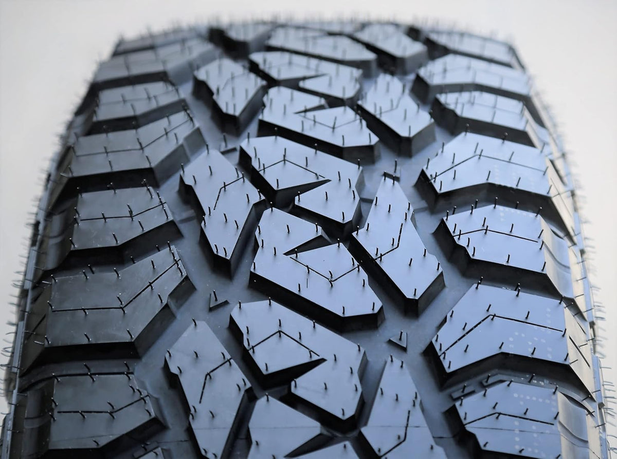 35X13.50R26LT All-Terrain Light Truck Radial Tire H205