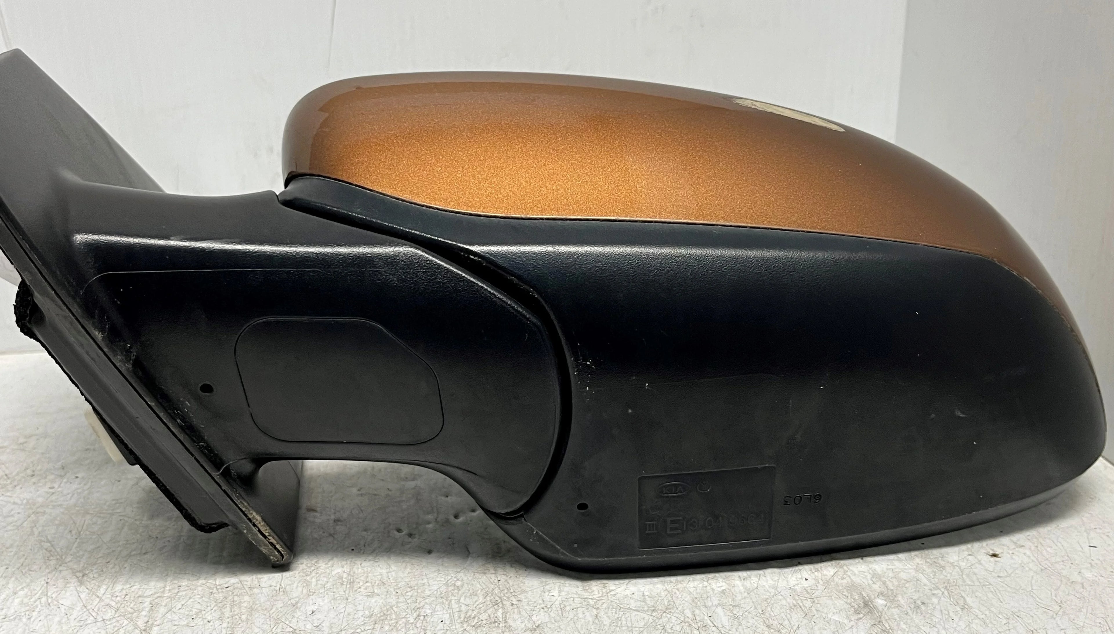 Driver LH Door Mirror D709708